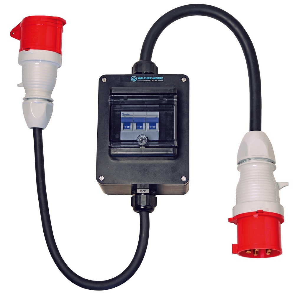 Walther-Werke CEE Adapterleitung 64Z0102