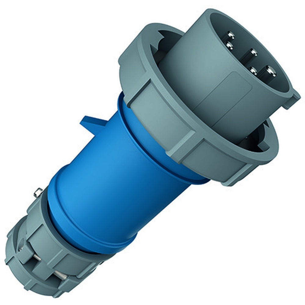 Mennekes Stecker 3823