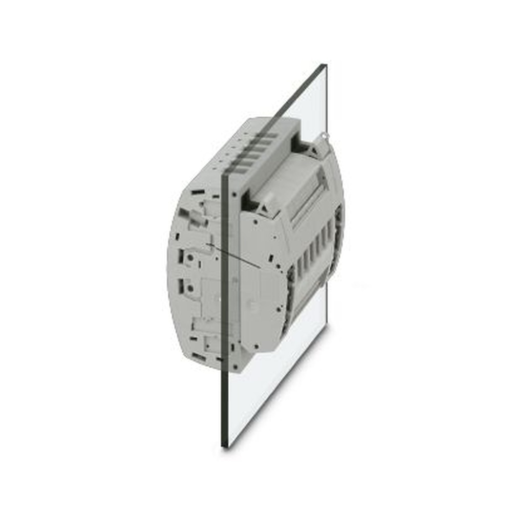 Phoenix Contact Prüfsteckleiste 3069652 Typ UTWE 6-2/6