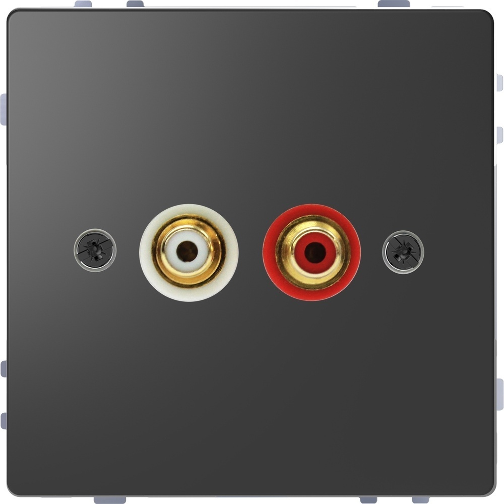 Merten Steckdose MEG4350-6034