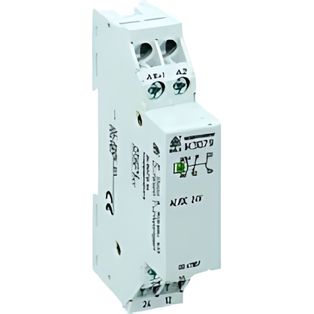 Dold Koppelrelais 0041187 Typ IK3079.16 AC/DC24V