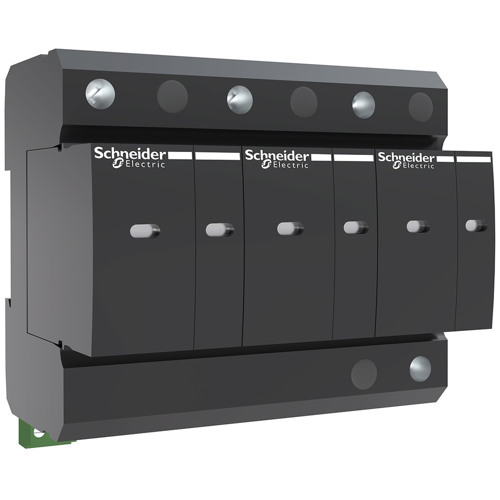 ABN Überspannungsschutz BPYSPD30