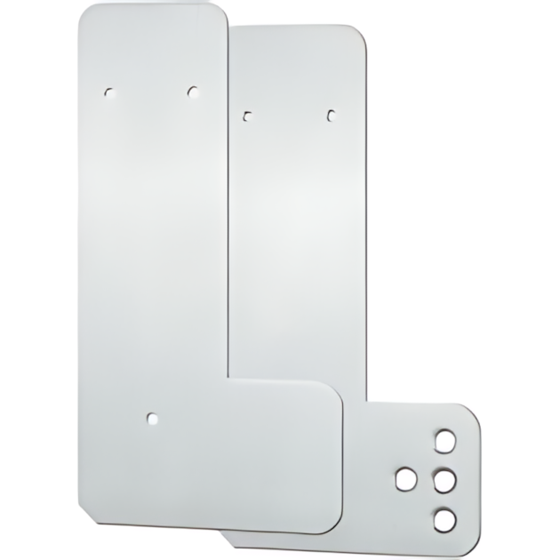 Assa Abloy Haltewinkel 7411BW01-353500
