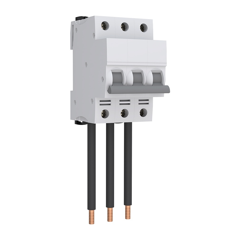 ABN Bestückungspaket BPU363