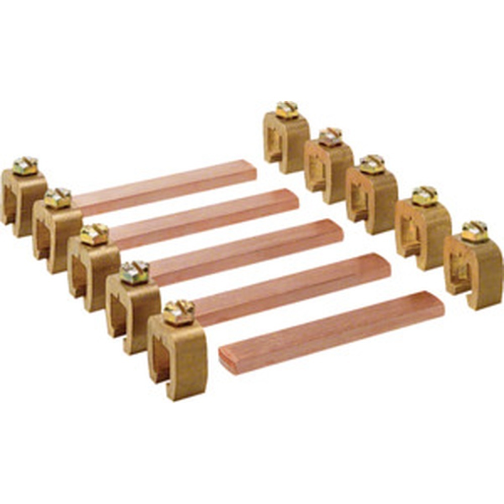 Hager Schienenverbinder UM05A