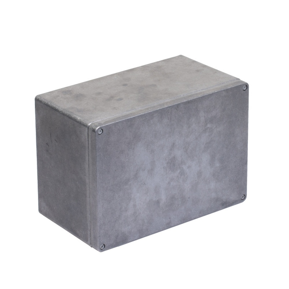 Weidmüller Metallgehäuse 2934200000 Typ KLIPPON K75 VMQ