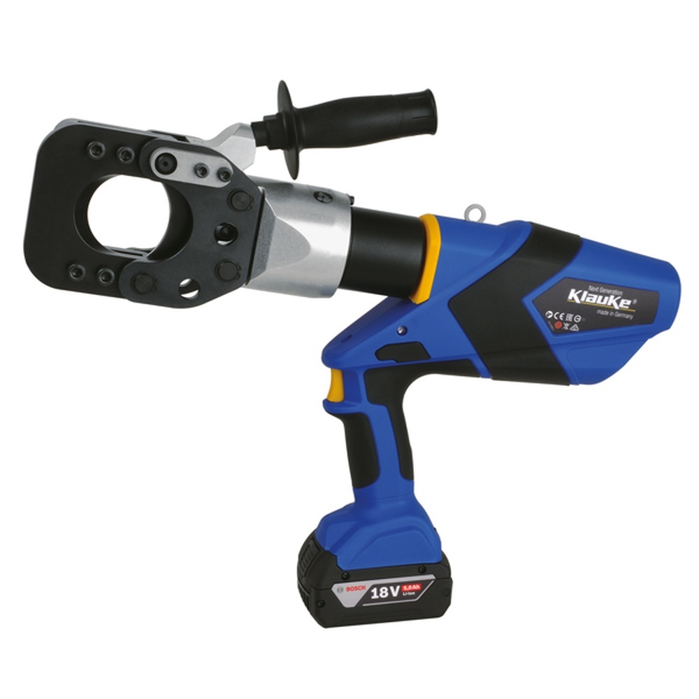 Klauke Kabelschere ESG55CFB