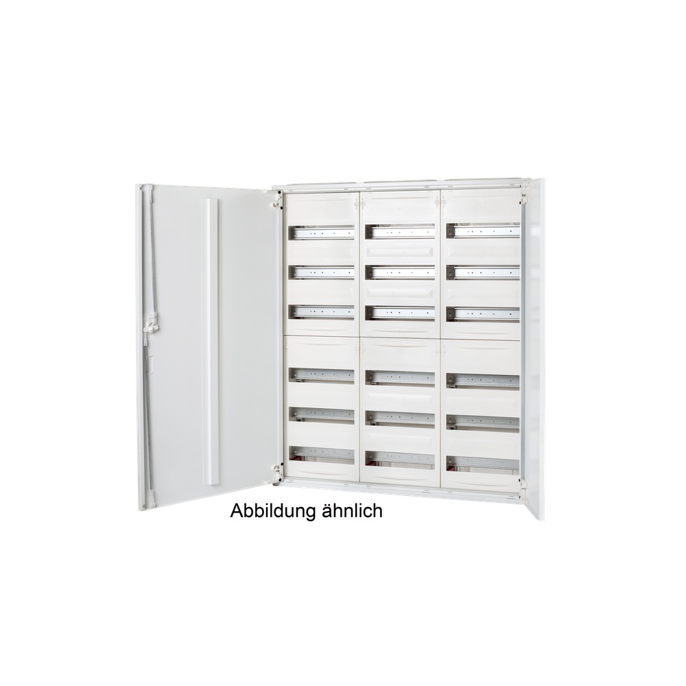 f-tronic Verteilerschrank VS38 Nr. 7110252