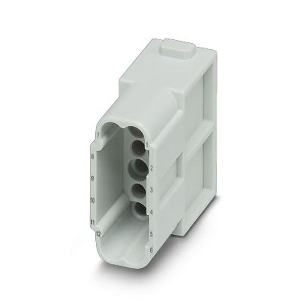 Phoenix Contact Kontakteinsatzmodul 1414354 Typ HC-M-12-CT-M