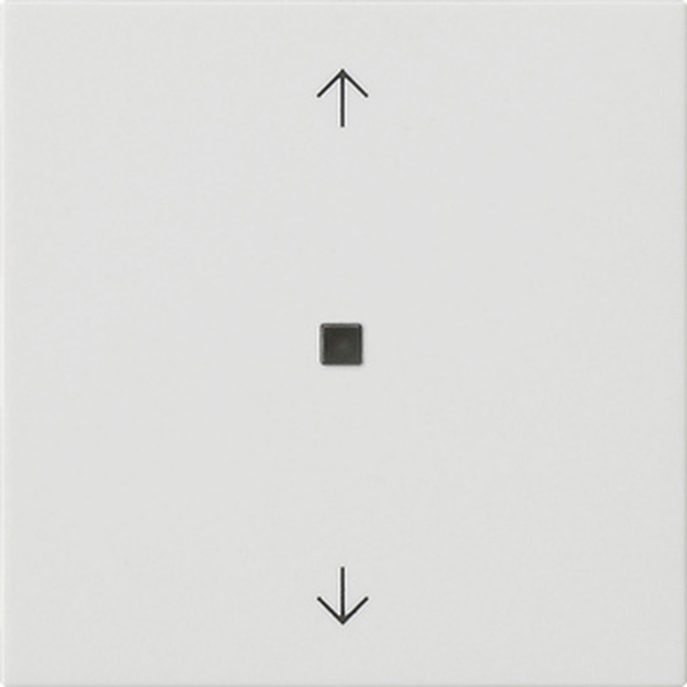 Gira eNet Funk Bedienaufsatz 549427