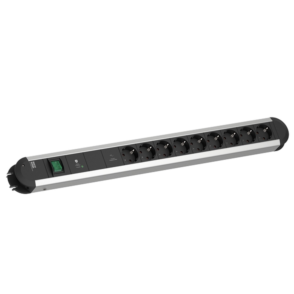 Bachmann Steckdosenleiste 331.076