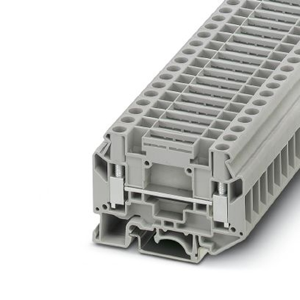 Phoenix Contact Durchgangsklemme 3072801 Typ UKD 6