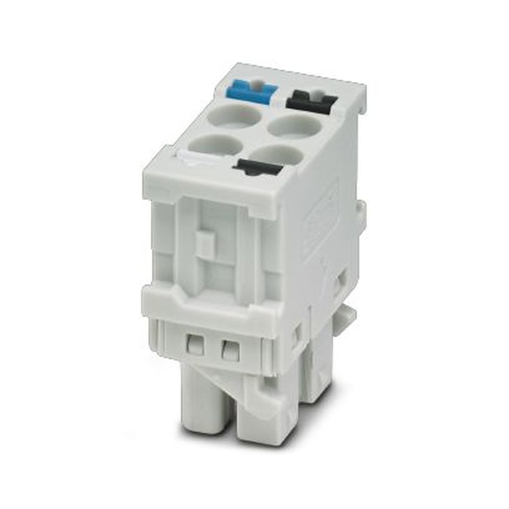 Phoenix Contact Leiterplattensteckverbinder 1194411 Typ HSCP-SP 2,5-1U4-09/06-7035