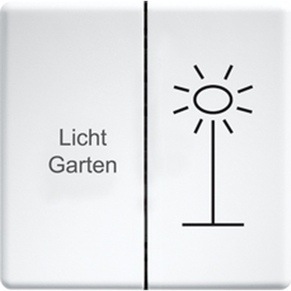 ELTAKO Doppelwippe 30000976 Typ DW-FT55EL-@