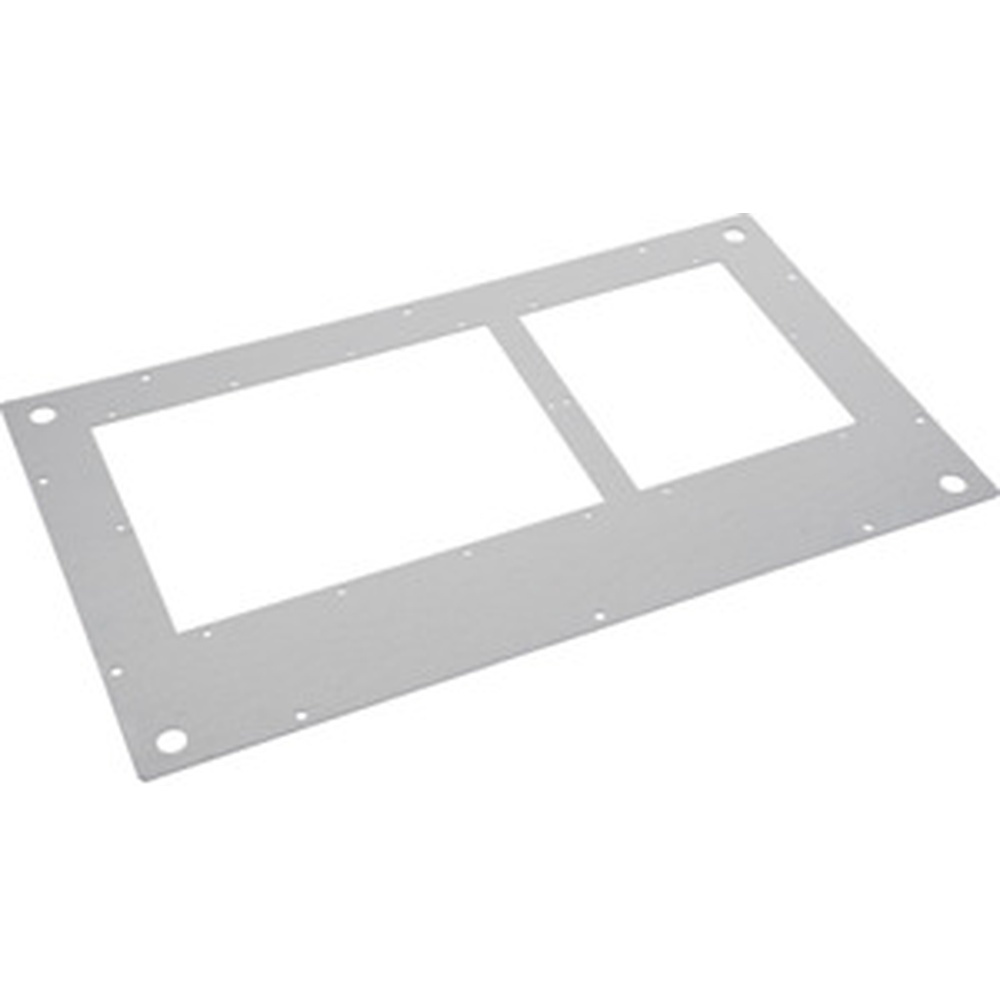 Hager Deckblech M-DBLA3560