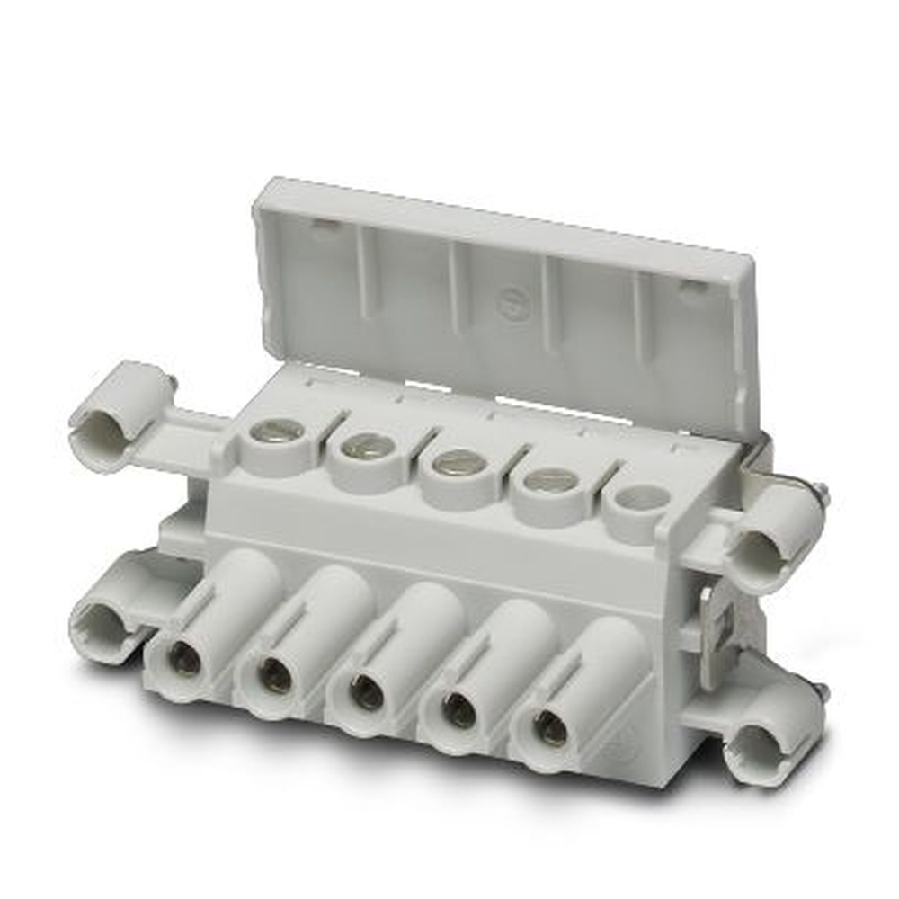 Phoenix Contact Kontakteinsatz 1607474 Typ VC-TFS 5-PEA