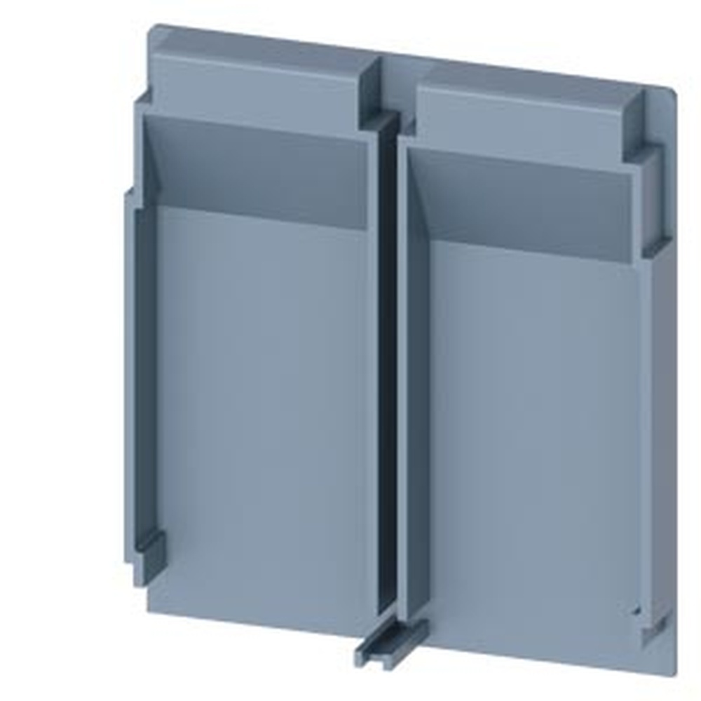 Siemens Isolationsplatte 3VA9111-0WJ20