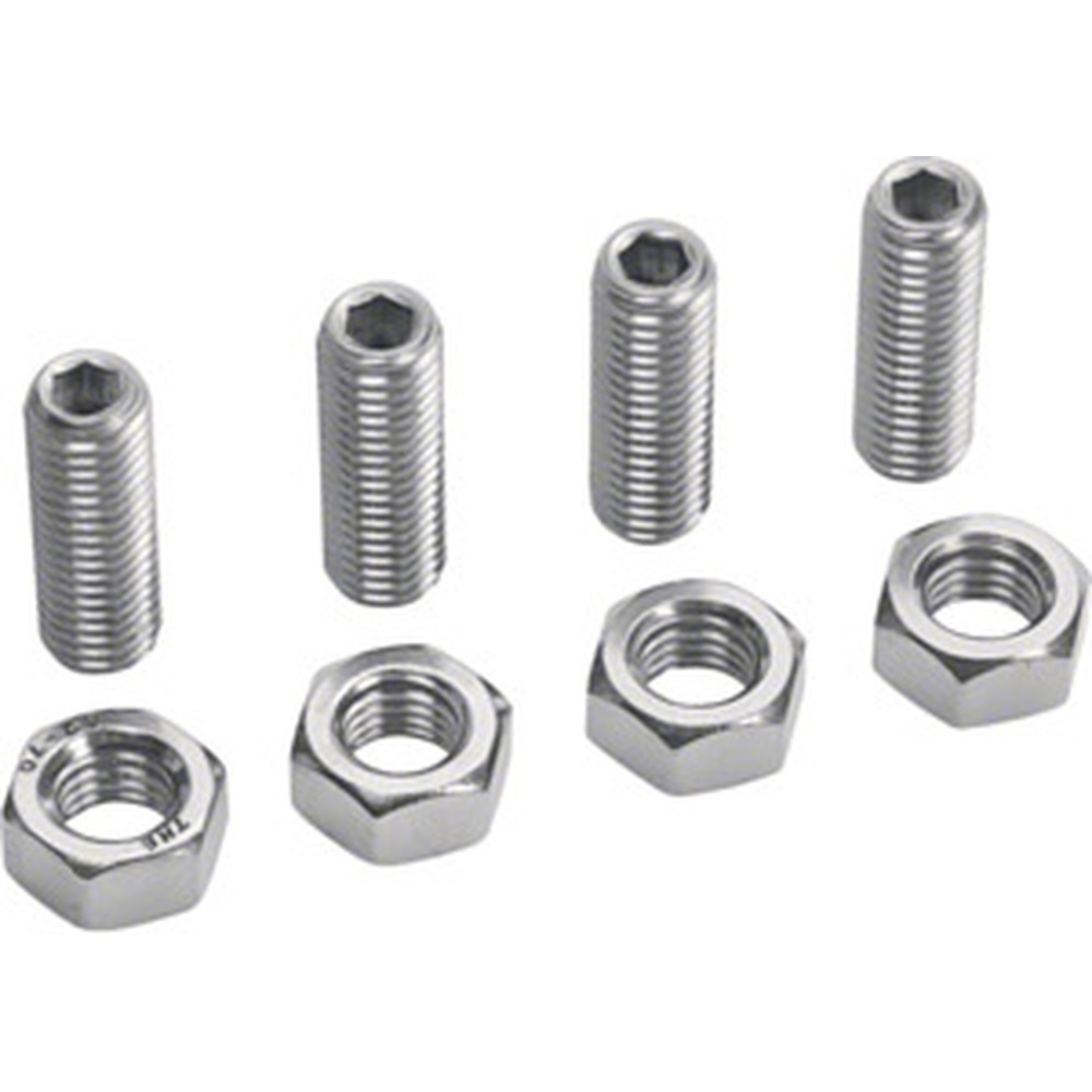 Hager Sockelnivellierung MES-NIV