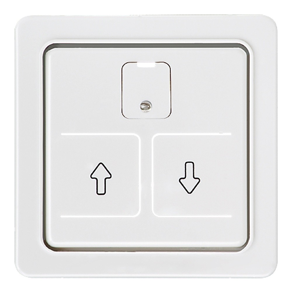 Elso Zentralplatte 207064