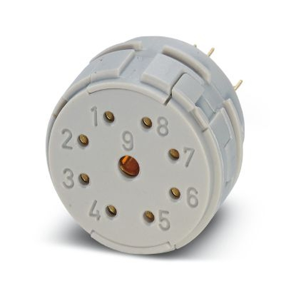 Phoenix Contact Kontakteinsatz 1603668 Typ RC-63S1N120000
