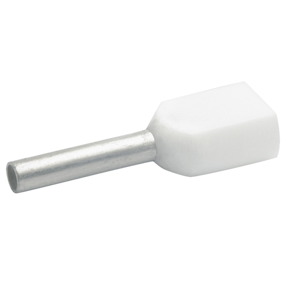 Klauke Zwillingsaderendhülsen 8698