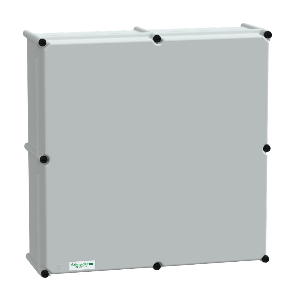 Schneider Electric Industriegehäuse NSYPLSP5454G