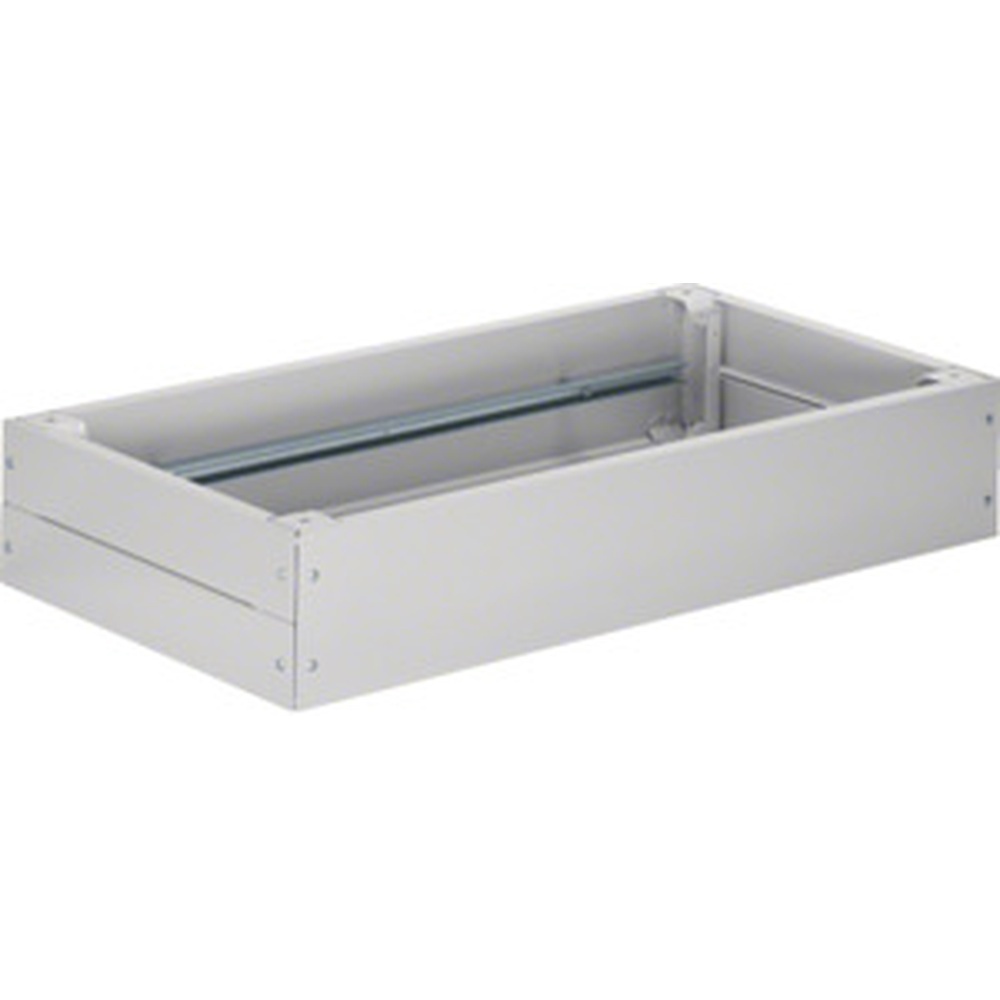 Hager Sockelleiste FZ944D