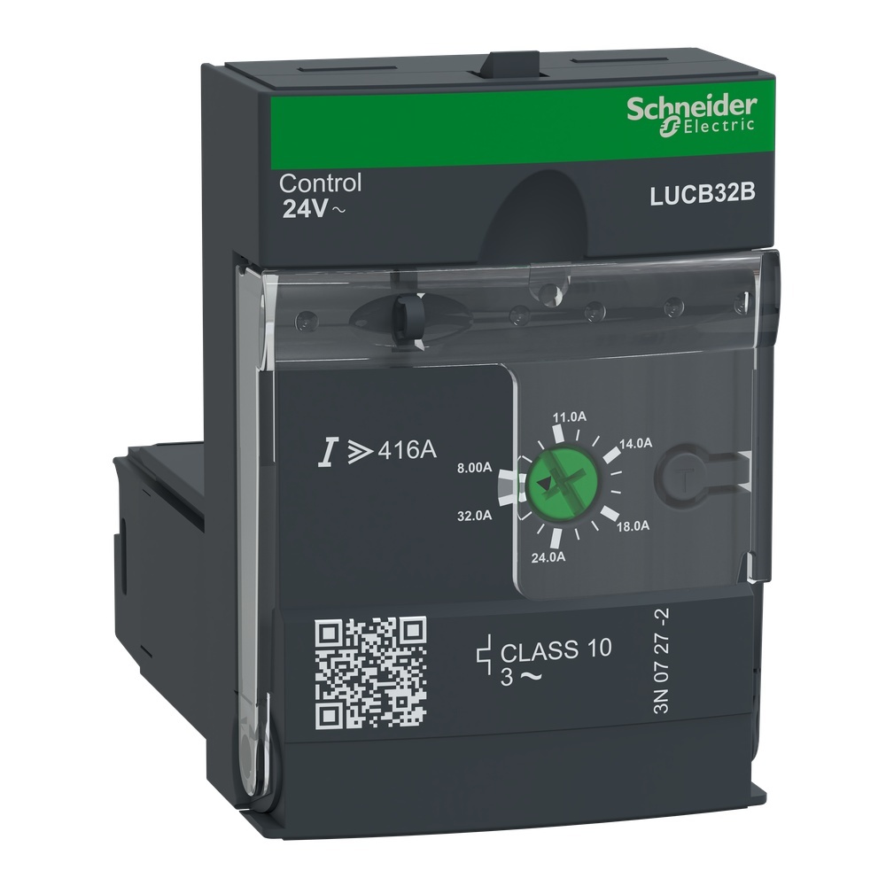 Schneider Electric Steuereinheit LUCB32B