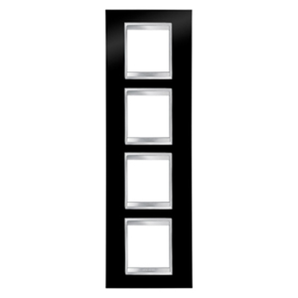 Gewiss Abdeckrahmen GW16229TN