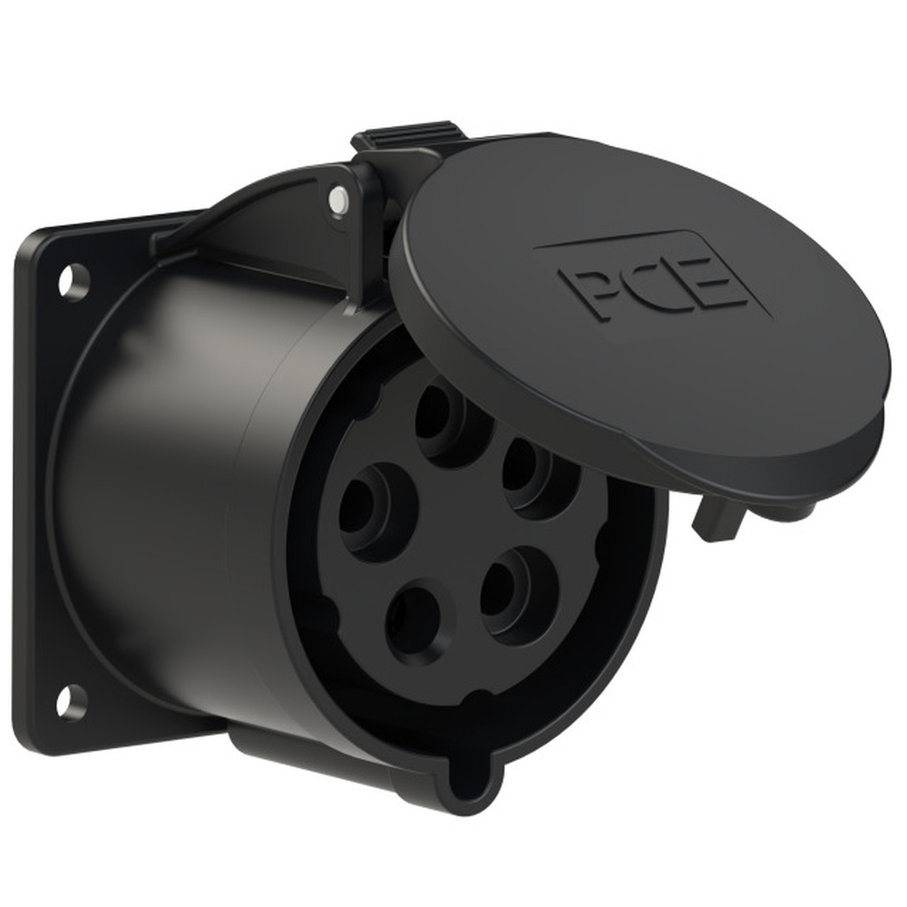 PC Electric Anbaudose 325-7f7