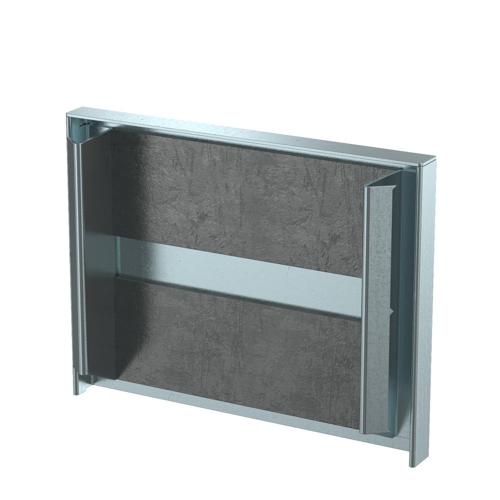 OBO Bettermann Endstück 7218090 Typ PLM EP 0810 FS