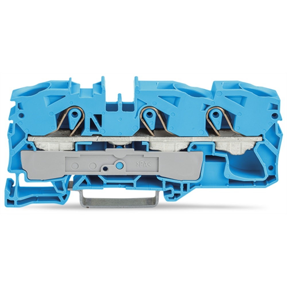 Wago Durchgangsklemme 2016-1304