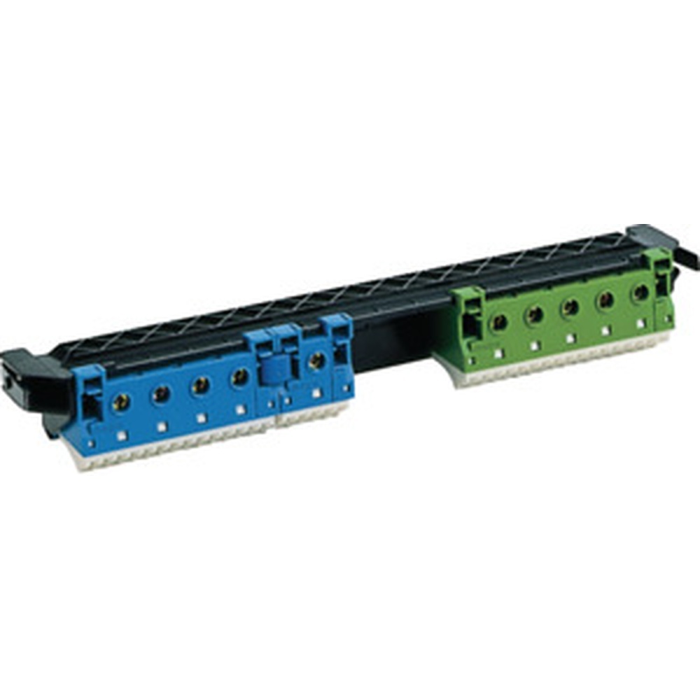 Hager Volta PE/N-Steckklemme VZ463