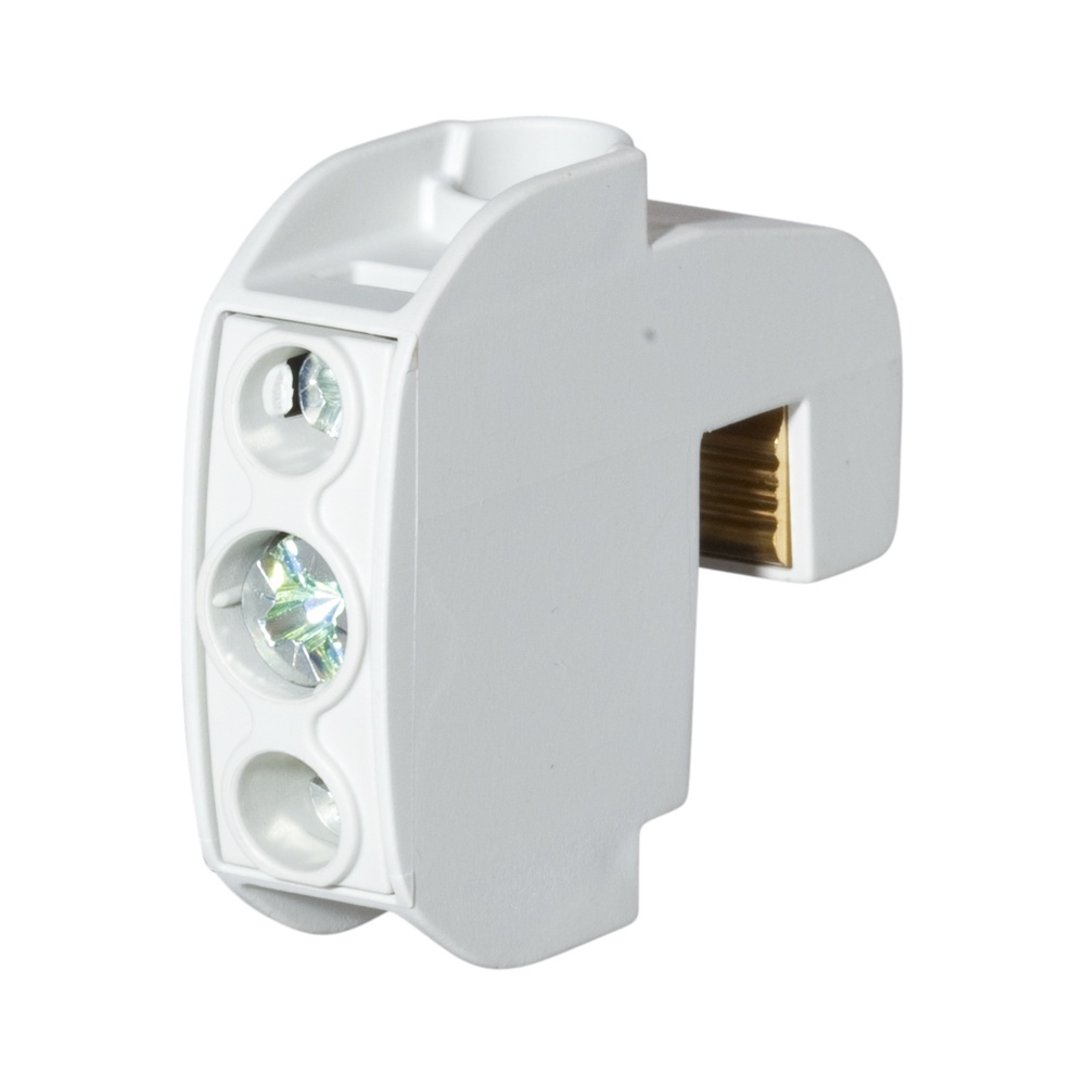 f-tronic Klemme SSAK16 Nr. 7110219