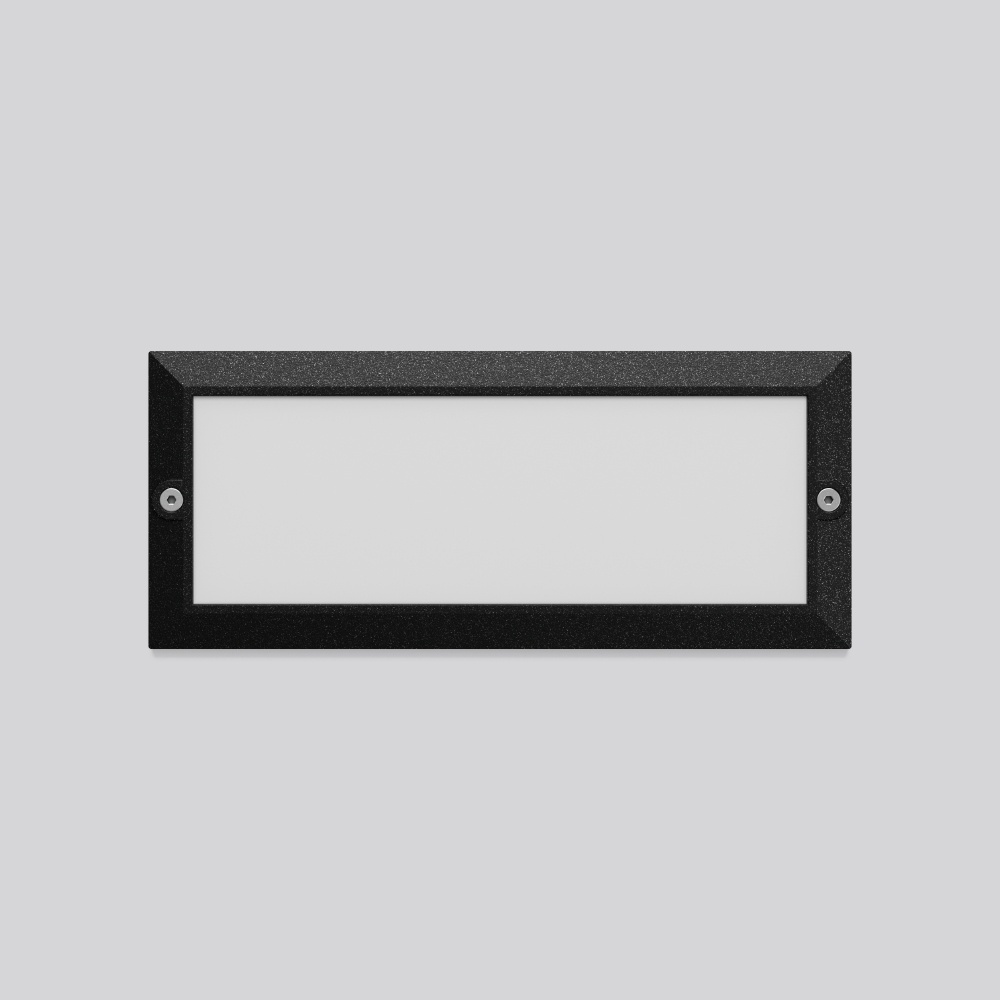 RZB Wand und Stufeneinbauleuchten 641306.0031