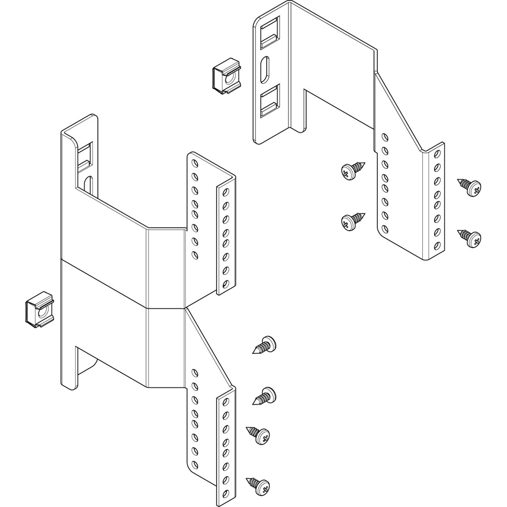 ABN Konsole FSK903FN20