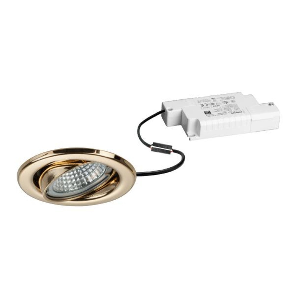 Brumberg LED Einbaustrahler 39180053