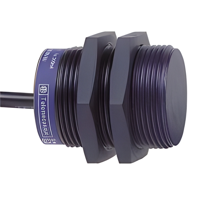 Telemecanique Näherungsschalter XSPN10122