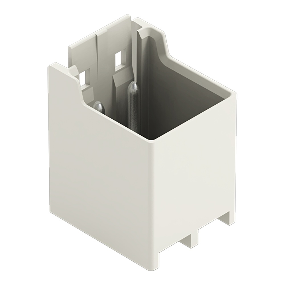 Wago Stiftleiste 2092-1402/200-000