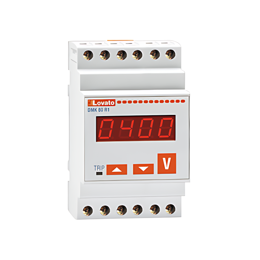 Lovato Electric Messinstrumente DMK80R1