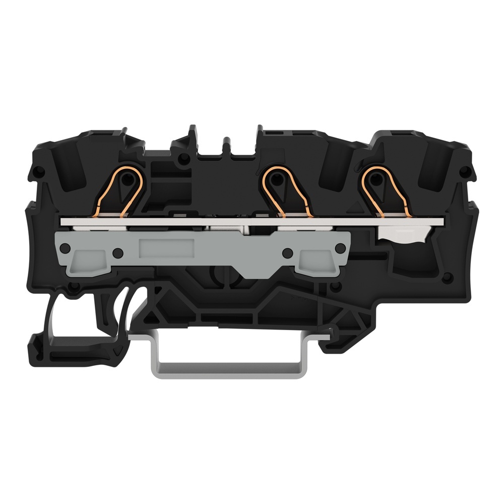 Wago Durchgangsklemme 2006-1305