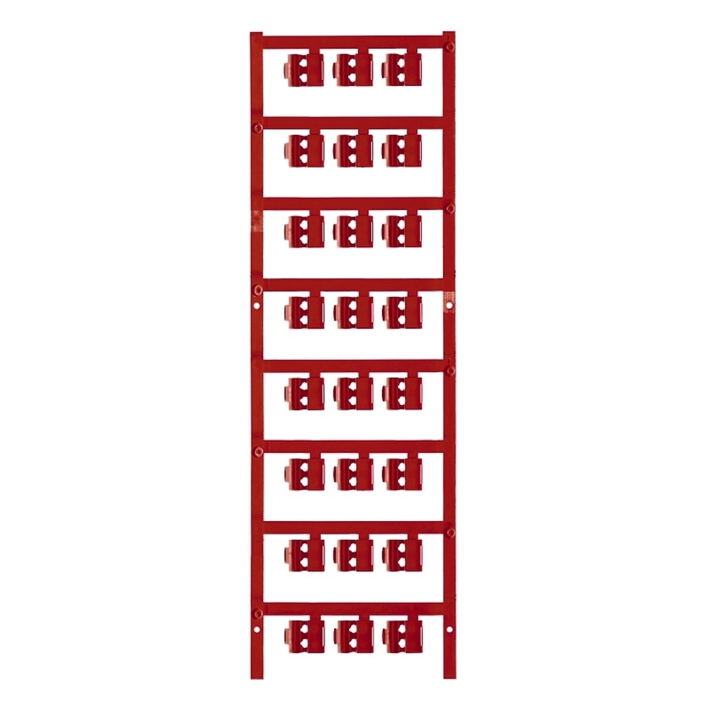 Weidmüller Kabelmarkierungssystem 1758320003 Typ SFC 2/12 MC NE RT