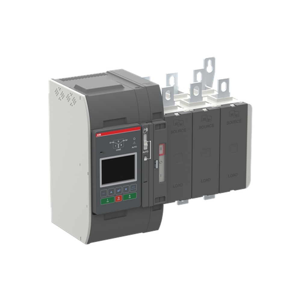 ABB Lasttrennschalter 1SCA153478R1001 Typ OXB260U3X3QT
