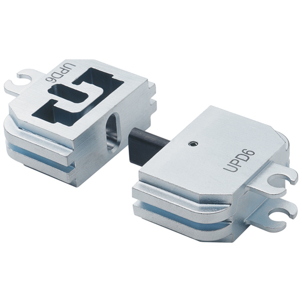 Klauke Locheinsatz UPD6