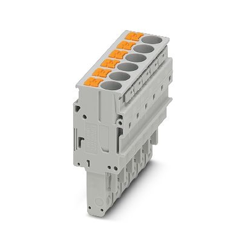 Phoenix Contact Stecker 3061619 Typ PP-H 6/ 6