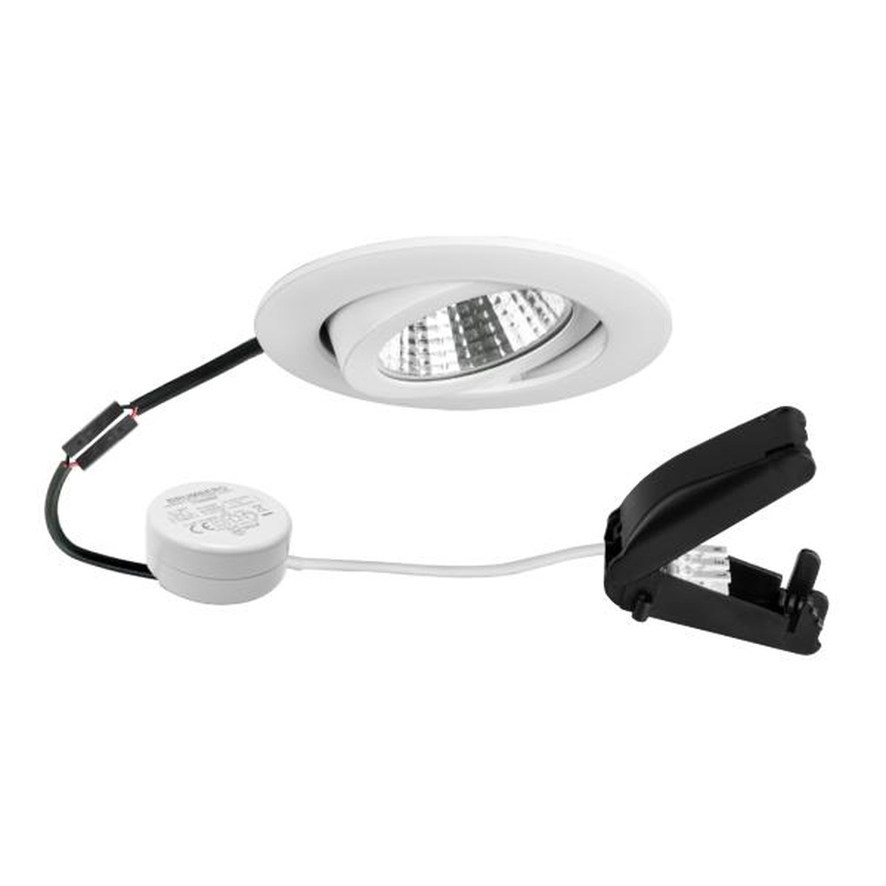 Brumberg LED Einbaustrahler 40463073