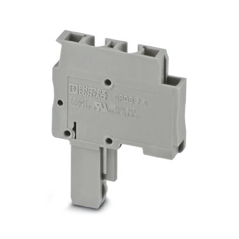 Phoenix Contact Stecker 3040407 Typ SPDB 2,5/ 1