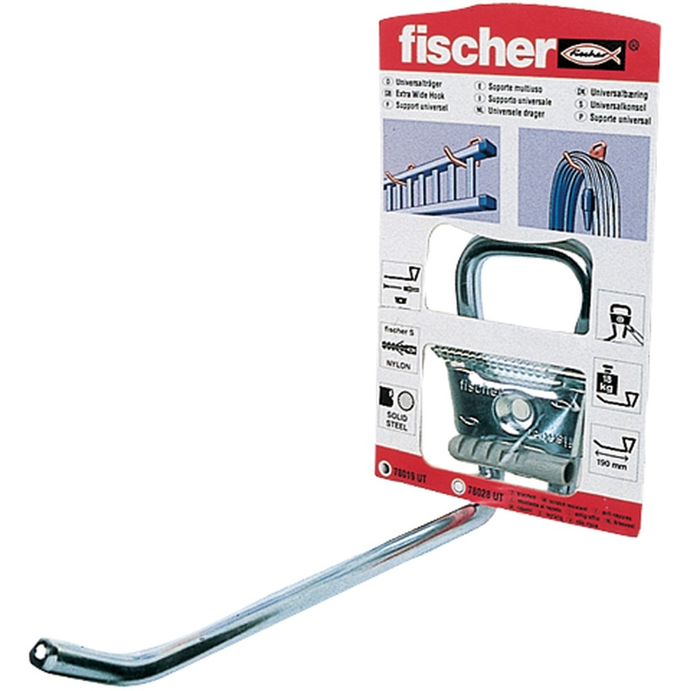 Fischer Universalträger 078019