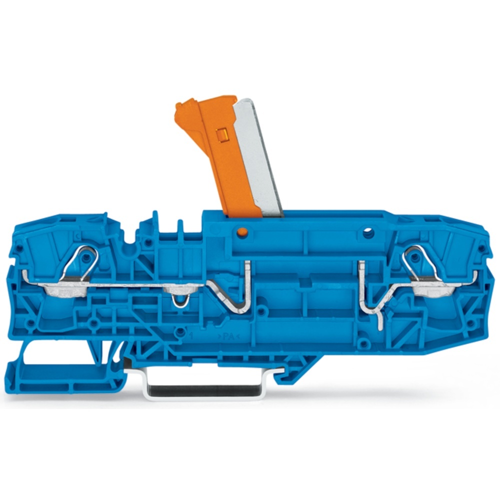 Wago Trennklemme 2006-8674