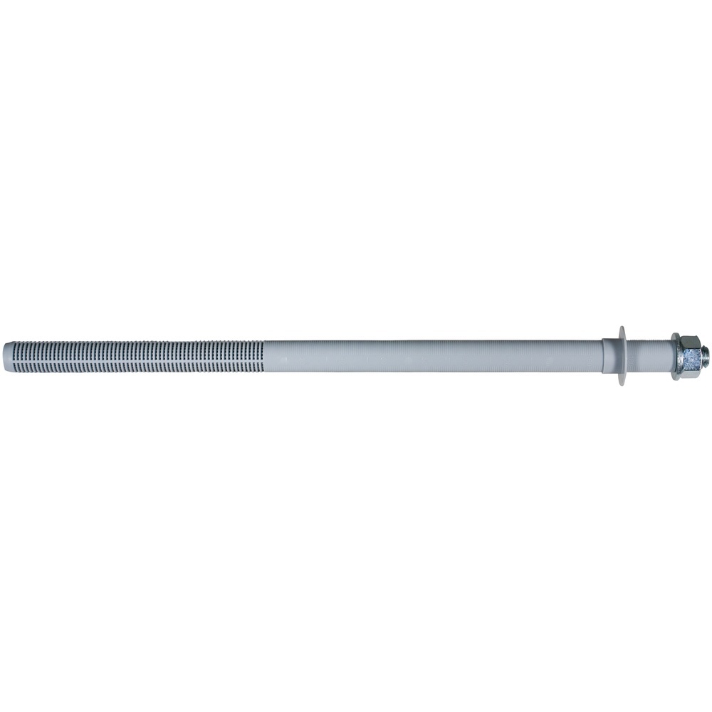 Fischer Ankerhülse Injektionsset 047443 Typ FIS Set 18x130/200 M12/200